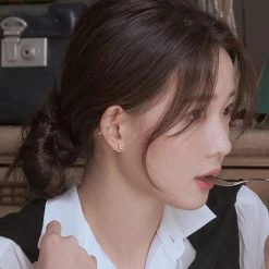 Wing Bling Earrings For Women Gold X One Size -Wing Bling Online Shop org 5531