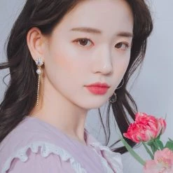 Wing Bling Earrings For Women Gold X Piercing -Wing Bling Online Shop org 5538