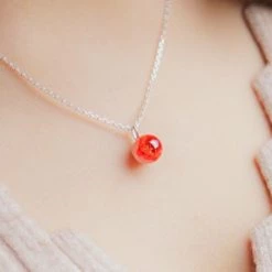 Wing Bling Necklaces & Pendants For Women Pink X One Size -Wing Bling Online Shop org 5543