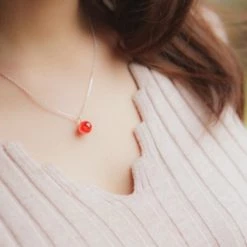 Wing Bling Necklaces & Pendants For Women Pink X One Size -Wing Bling Online Shop org 5544