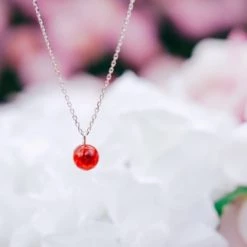 Wing Bling Necklaces & Pendants For Women Pink X One Size -Wing Bling Online Shop org 5545