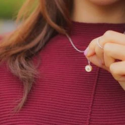 Wing Bling Necklaces & Pendants For Women Pink X One Size -Wing Bling Online Shop org 5546