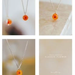 Wing Bling Necklaces & Pendants For Women Pink X One Size -Wing Bling Online Shop org 5548