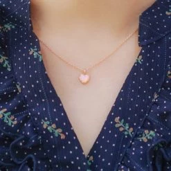 Wing Bling Necklaces & Pendants For Women Blue X One Size -Wing Bling Online Shop org 5551