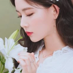 Wing Bling Necklaces & Pendants For Women No Color Specification X One Size -Wing Bling Online Shop org 5563