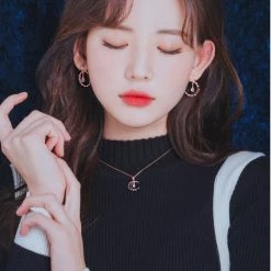 Wing Bling Necklaces & Pendants For Women Silver X One Size -Wing Bling Online Shop org 5572