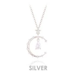 Wing Bling Necklaces & Pendants For Women Silver X One Size -Wing Bling Online Shop org 5574