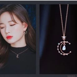 Wing Bling Necklaces & Pendants For Women Silver X One Size -Wing Bling Online Shop org 5575