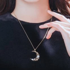 Wing Bling Necklaces & Pendants For Women Gold X One Size -Wing Bling Online Shop org 5586