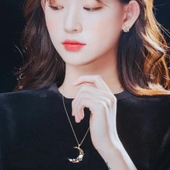 Wing Bling Necklaces & Pendants For Women Gold X One Size -Wing Bling Online Shop org 5590