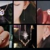 Wing Bling Necklaces & Pendants For Women No Color Specification X One Size -Wing Bling Online Shop org 5598