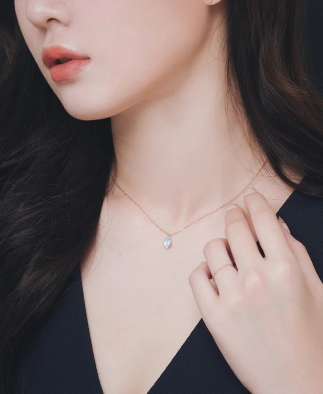 Wing Bling Necklaces & Pendants For Women No Color Specification X One Size 5 Wing Bling Necklaces & Pendants For Women No Color Specification X One Size - Image 3