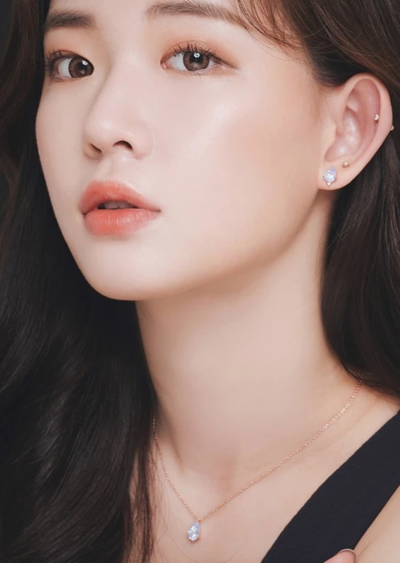 Wing Bling Necklaces & Pendants For Women No Color Specification X One Size 6 Wing Bling Necklaces & Pendants For Women No Color Specification X One Size - Image 4