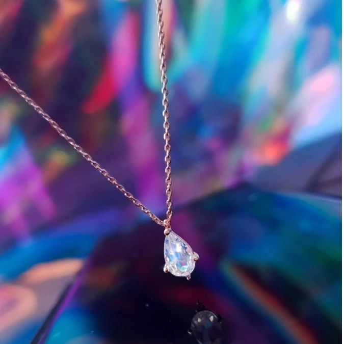 Wing Bling Necklaces & Pendants For Women No Color Specification X One Size 7 Wing Bling Necklaces & Pendants For Women No Color Specification X One Size - Image 5