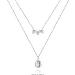 Wing Bling Necklaces & Pendants For Women No Color Specification X One Size -Wing Bling Online Shop org 5604