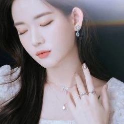 Wing Bling Necklaces & Pendants For Women No Color Specification X One Size -Wing Bling Online Shop org 5605