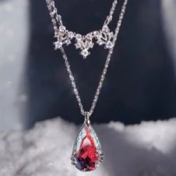 Wing Bling Necklaces & Pendants For Women No Color Specification X One Size -Wing Bling Online Shop org 5606