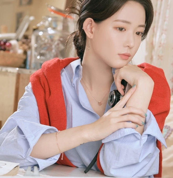 Wing Bling Bracelets For Women No Color Specification X One Size 7 Wing Bling Bracelets For Women No Color Specification X One Size - Image 5