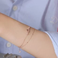 Wing Bling Bracelets For Women No Color Specification X One Size 17 Wing Bling Bracelets For Women No Color Specification X One Size -Wing Bling Online Shop org 5612