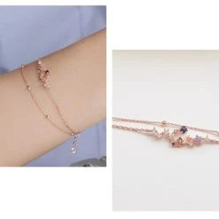 Wing Bling Bracelets For Women No Color Specification X One Size 20 Wing Bling Bracelets For Women No Color Specification X One Size -Wing Bling Online Shop org 5615