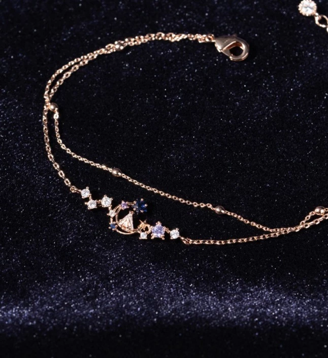 Wing Bling Bracelets For Women No Color Specification X One Size 12 Wing Bling Bracelets For Women No Color Specification X One Size - Image 10