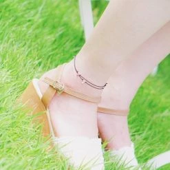 Wing Bling Bracelets For Women No Color Specification X Peridot