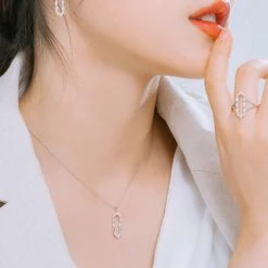 Wing Bling Rings For Women No Color Specification X One Size -Wing Bling Online Shop org 5637