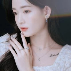 Wing Bling Rings For Women No Color Specification X One Size -Wing Bling Online Shop org 5645