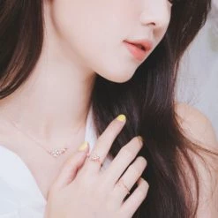 Wing Bling Rings For Women No Color Specification X One Size -Wing Bling Online Shop org 5649