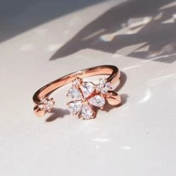 Wing Bling Rings For Women No Color Specification X One Size -Wing Bling Online Shop org 5651