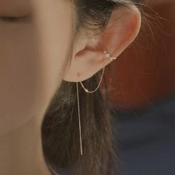Wing Bling Earrings For Women No Color Specification X One Size -Wing Bling Online Shop org 5682