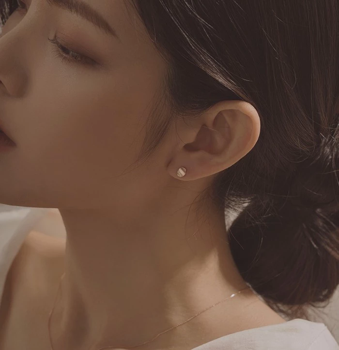 Wing Bling Earrings For Women No Color Specification X One Size 4 Wing Bling Earrings For Women No Color Specification X One Size - Image 2