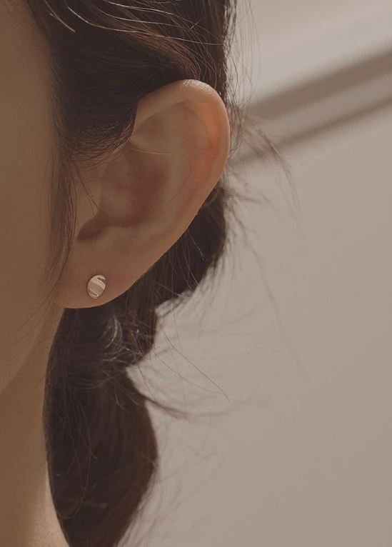 Wing Bling Earrings For Women No Color Specification X One Size 5 Wing Bling Earrings For Women No Color Specification X One Size - Image 3