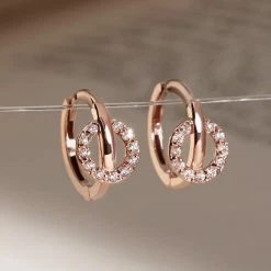 Wing Bling Earrings For Women No Color Specification X One Size