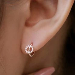 Wing Bling Earrings For Women No Color Specification X One Size 10 Wing Bling Earrings For Women No Color Specification X One Size -Wing Bling Online Shop org 5700