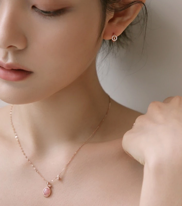 Wing Bling Earrings For Women No Color Specification X One Size 7 Wing Bling Earrings For Women No Color Specification X One Size - Image 5