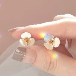 Wing Bling Earrings For Women Pink X One Size 10 Wing Bling Earrings For Women Pink X One Size -Wing Bling Online Shop org 5703