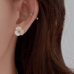 Wing Bling Earrings For Women Pink X One Size 14 Wing Bling Earrings For Women Pink X One Size -Wing Bling Online Shop org 5707