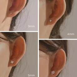 Wing Bling Earrings For Women No Color Specification X One Size 15 Wing Bling Earrings For Women No Color Specification X One Size -Wing Bling Online Shop org 5721