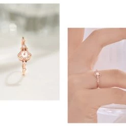 Wing Bling Rings For Women No Color Specification X One Size -Wing Bling Online Shop org 5739