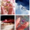 Wing Bling Rings For Women Autumn X One Size -Wing Bling Online Shop org 5750