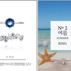 Wing Bling Rings For Women Autumn X One Size -Wing Bling Online Shop org 5753