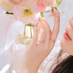 Wing Bling Rings For Women Autumn X One Size -Wing Bling Online Shop org 5756