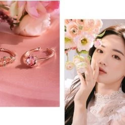 Wing Bling Rings For Women Autumn X One Size -Wing Bling Online Shop org 5757