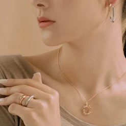 Wing Bling Rings For Women Silver X One Size -Wing Bling Online Shop org 5769