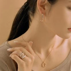 Wing Bling Rings For Women Silver X One Size -Wing Bling Online Shop org 5772