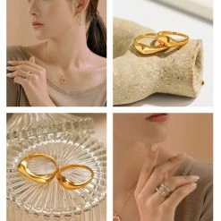 Wing Bling Rings For Women Silver X One Size -Wing Bling Online Shop org 5773