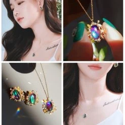 Wing Bling Necklaces & Pendants For Women No Color Specification X One Size