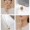Wing Bling Necklaces & Pendants For Women Gold X One Size -Wing Bling Online Shop org 5801
