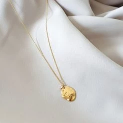 Wing Bling Necklaces & Pendants For Women Gold X One Size 10 Wing Bling Necklaces & Pendants For Women Gold X One Size -Wing Bling Online Shop org 5802